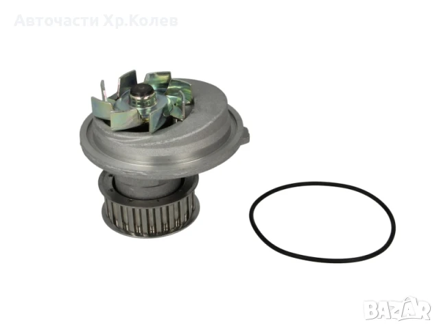 Помпа водна за DAEWOO ARANOS,ESPERO;OPEL ASCONA C,KADETT D,E,KADETT E/KOMBI,MANTA B,REKORD E № PA208, снимка 2 - Части - 50455444