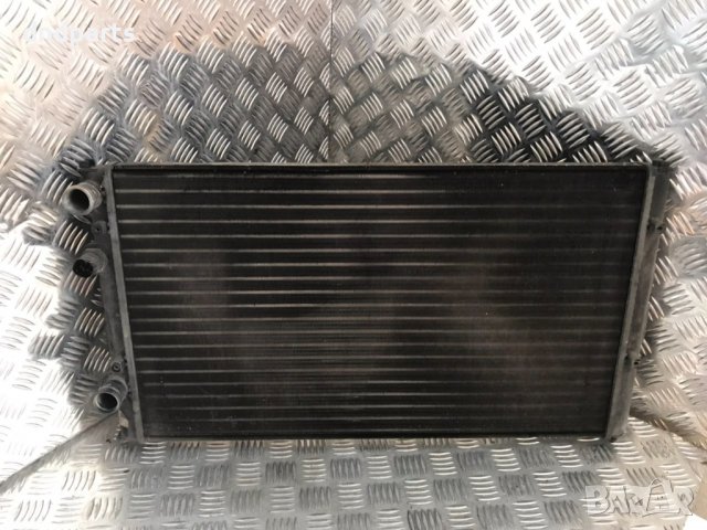 Воден радиатор Seat Cordoba, 1.4i, 60к.с., 1998г., снимка 1 - Части - 38856203