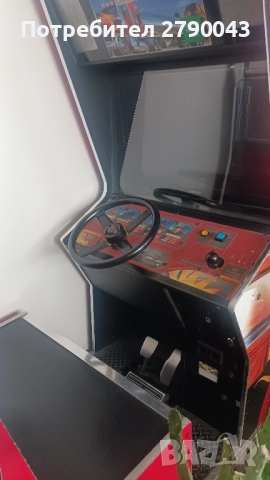 симулатор SEGA