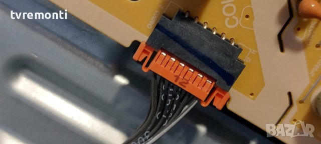 Power Supply Board BN44-00871A L40E1_KDY for 40 inc DISPLAY CY-KK040BGSV1H ​от Samsung UE40K5579U, снимка 5 - Части и Платки - 39037103