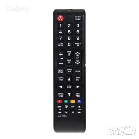 Дистанционно за телевизори Самсунг Samsung AA59-00786A НОВО