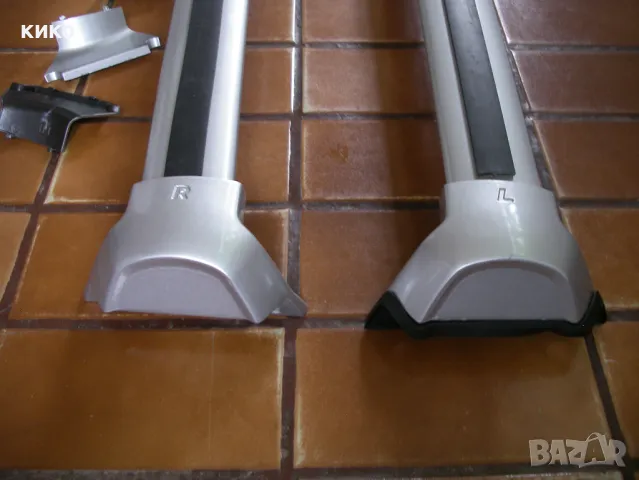 Багажник эа HONDA CRV - 2021 г., снимка 3 - Аксесоари и консумативи - 47288231