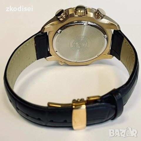 Часовник CITIZEN E820-S068941, снимка 2 - Мъжки - 52752938