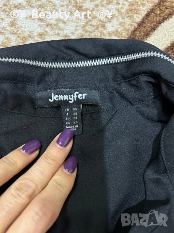 Лот клин и риза XS, снимка 4 - Ризи - 43077034