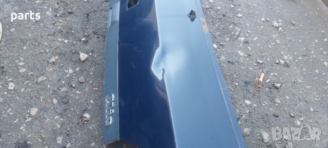 Заден Капак Рено Клио 1(1990г. -1998г.)N, снимка 12 - Части - 35168875