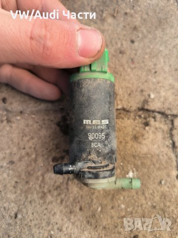 Помпа чистачки за Пежо 306 Ситроен Peugeot 306 Citroen 90095 MES