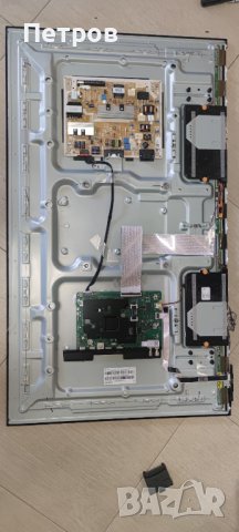Samsung 43" за части , снимка 11 - Телевизори - 37609638