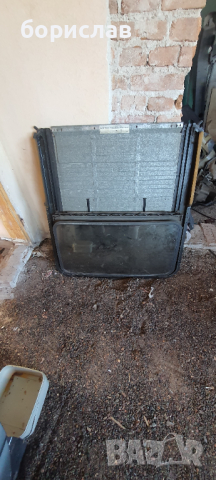 Шибидах за Опел Корса б