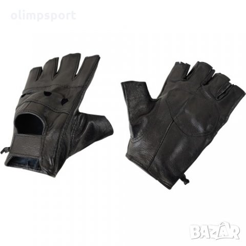 Ръкавици за фитнес и вдигане на тежести MAXI Подходящи за употреба у дома и във фитнес залата. Един,