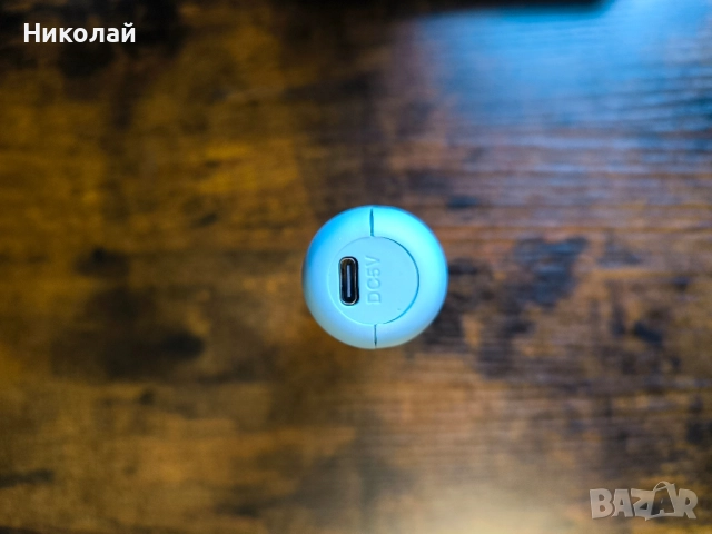 Караоке блутут колонка със микрофон , снимка 6 - Караоке - 52483900