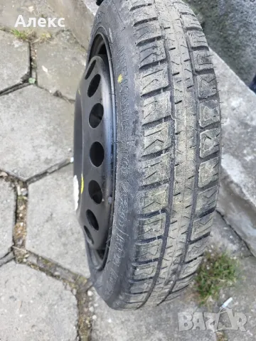 Оригинална патерица за опел вектра С, снимка 2 - Части - 49410993