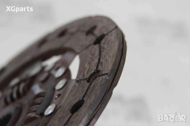  Феродов диск за Fiat Marea 1.8i 113 к.с. (1996-2002), снимка 5 - Части - 52392313