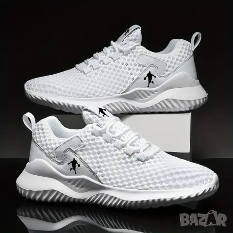 💥ОТНОВО НАЛИЧНИ !JORDAN STYLE Спортни Обувки !💥, снимка 1