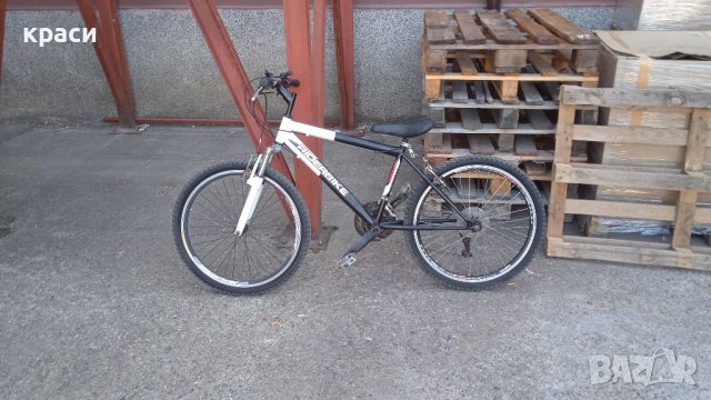 колело 24, снимка 2 - Велосипеди - 37518131