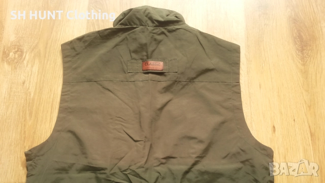 WEAR VEST размер S / M за лов риболов елек - 1780, снимка 9 - Екипировка - 52931012