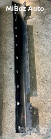 Прагове М тех БМВ Е91 BMW, снимка 4 - Части - 50355093