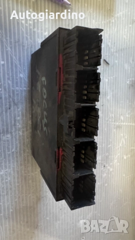 Комфорт модул зa Ford Focus - 1S7T-15K600-BB, снимка 2 - Части - 51747176