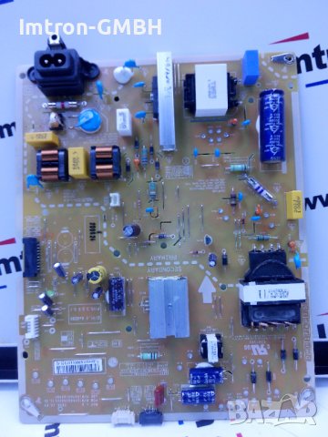 Захранване Power Supply Board LGP49-19UL6 / TL8XK651699011373(1.4)  49NANO816, снимка 2 - Части и Платки - 37590881