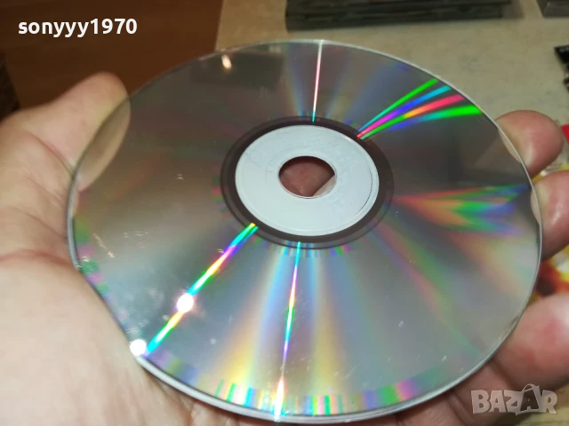 НА ТРАПЕЗА С КРИСТАЛ 2 ЦД 2805251322, снимка 16 - CD дискове - 50457107