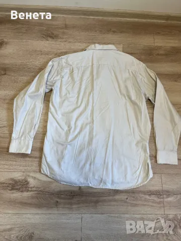 Мъжка риза Pierre Cardin.Размер 41, снимка 2 - Ризи - 50236269