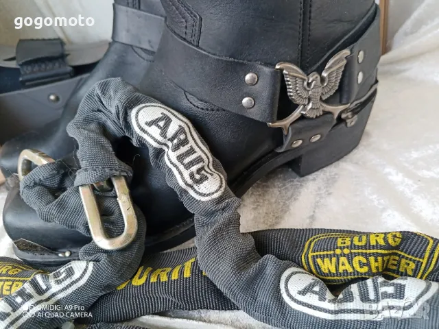 патрон секрет ключалка за брава, немски германски оригинални ABUS , снимка 14 - Други стоки за дома - 47488377