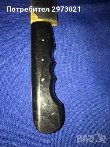 стари ергенски ножове, снимка 8 - Ножове - 42763619