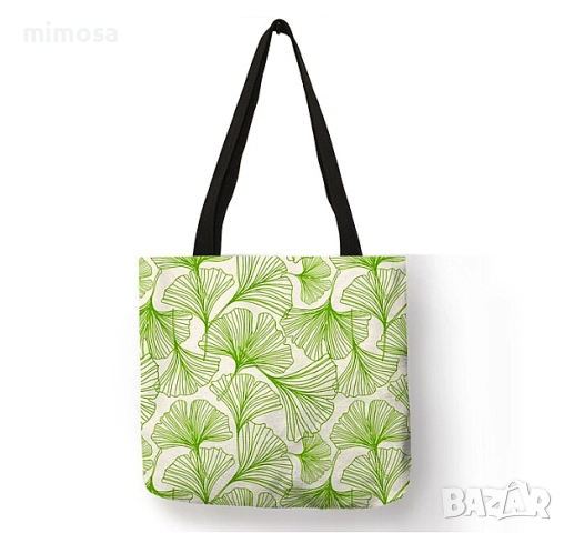 Торби за многократна употреба, снимка 9 - Чанти - 35816573