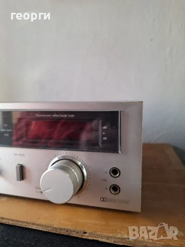 Technics rs-m 14, снимка 4 - Декове - 49828731