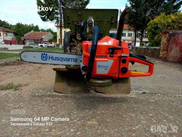 Husqvarna 365 , снимка 2 - Други инструменти - 37910224