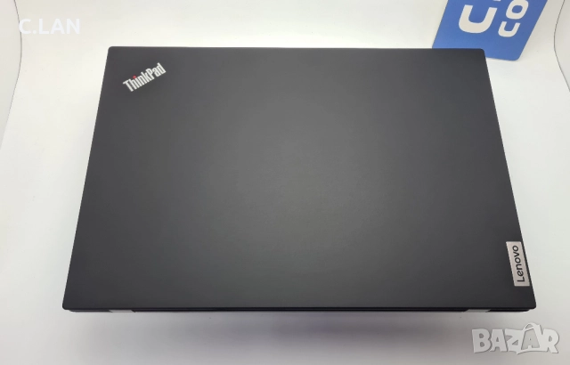 Lenovo ThinkPad P15v Gen 3 i7 12800H/32GB/2x512SSD/RTX A2000-4GB/FHD, снимка 12 - Лаптопи за работа - 52855533