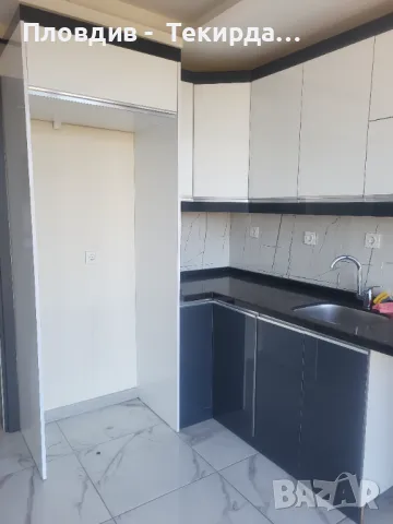 гр.Текирдаг Турция ТОП Апартамент 105 м2 и две парко места, снимка 5 - Апартаменти - 47921491