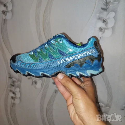 туристически / спортни La Sportiva ULTRA RAPTOR -номер 37,5-38, снимка 1 - Други - 40622769