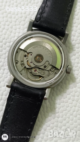 часовник , снимка 2 - Мъжки - 52161921