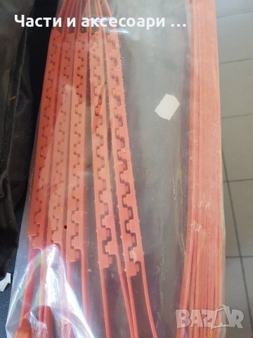 Верига за сняг, снимка 3 - Аксесоари и консумативи - 43847411