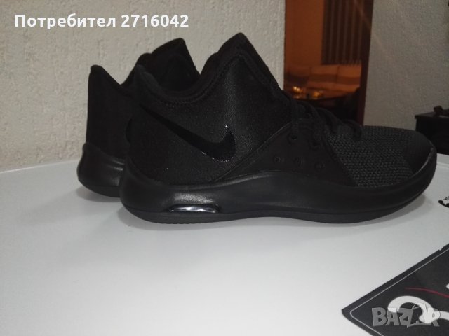 Nike оригинални мъжки маратонки, снимка 11 - Спортни обувки - 32337691