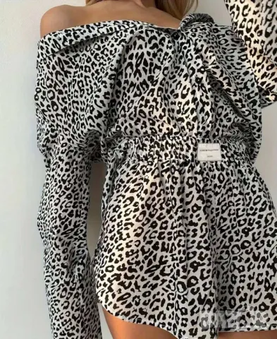 дамски комплект, снимка 3 - Комплекти - 50422755