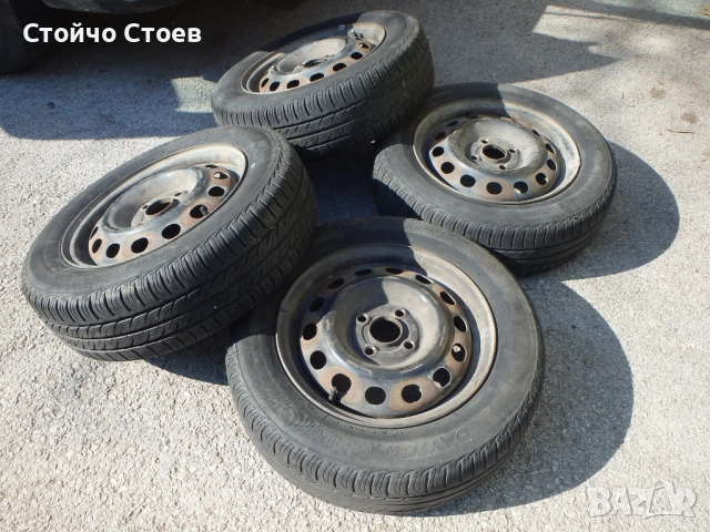 Части за Honda Civic/Хонда Сивик 1,4/90 к.с., снимка 5 - Части - 51697225