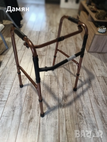 Проходилка за възрастни "Mobilux", снимка 2 - Други - 52099998