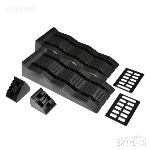 Нивелиращи подпори за МПС 6БР/К-Т, снимка 2 - Аксесоари и консумативи - 52529968