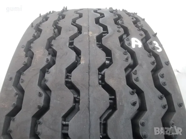 Гуми за мотокар 21X8-9 PR 14 VIDA A03 