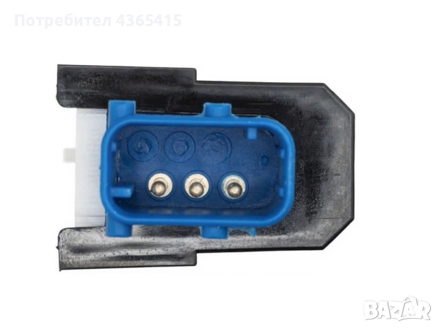 Модул за управление на централно заключване BMW 5 E34 (1988–1995) – Задна лява/дясна врата 54699, снимка 5 - Части - 51823877