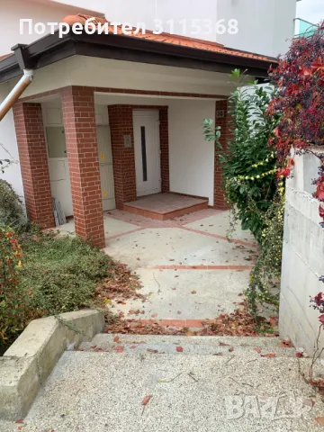 Просторен партeрен апартамент в комплекс Stone Hill Виница - от строител, снимка 10 - Апартаменти - 48518855