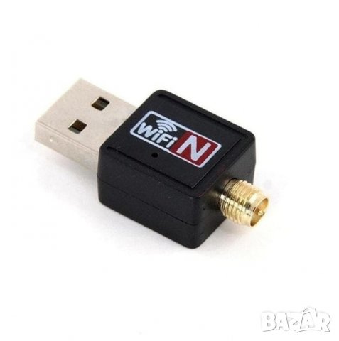 Антена за безжичен интернет (WI-FI Приемник) , снимка 5 - Друга електроника - 32979397