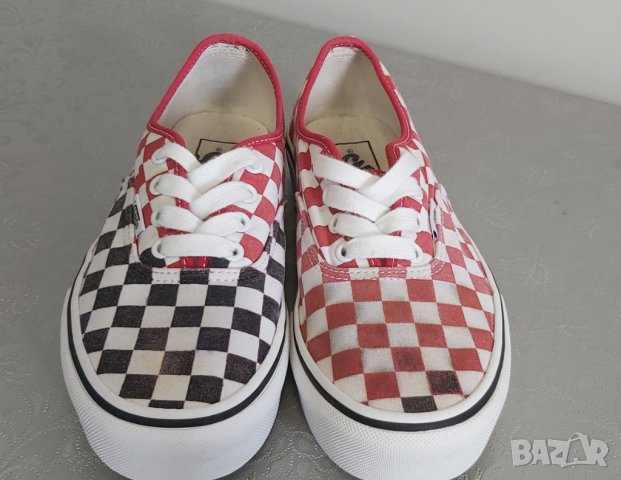 VANS 38 номер , снимка 4 - Кецове - 36796491