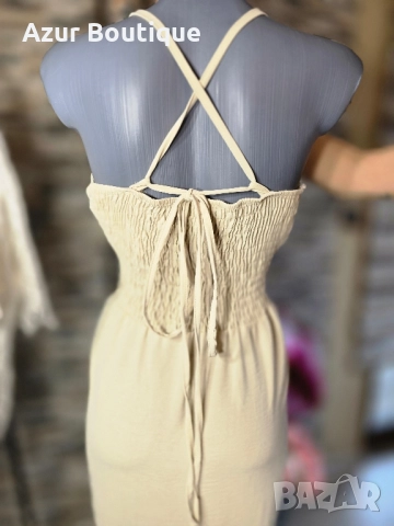 Рокля, снимка 2 - Рокли - 51586066