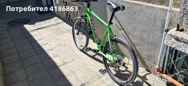 Specialized HardRock, снимка 3 - Велосипеди - 51309657