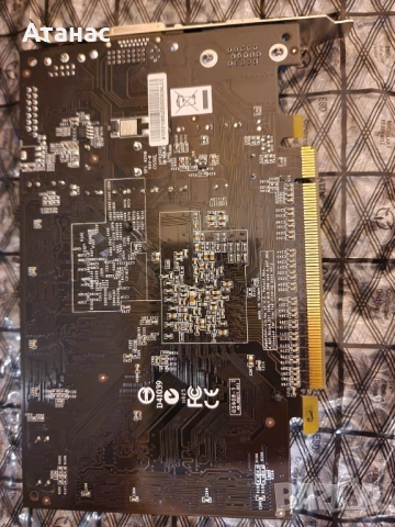 3 броя видеокарти GeForce 6600 - колекционерски или ретро гейминг, снимка 4 - Видеокарти - 51691639