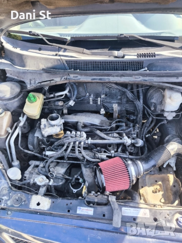 Dr5 на части, снимка 8 - Автомобили и джипове - 51479465