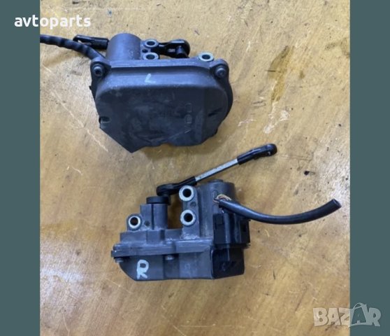 Audi a6 c6 3.0tdi 233ks мотори вихрови клапи, снимка 2 - Части - 40748583