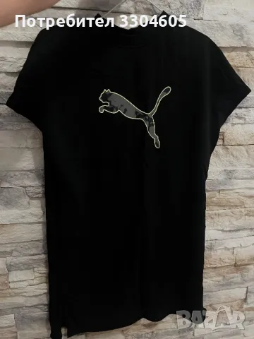 Дамска рокля Puma, снимка 1